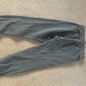 TNA Gray Track Pants Versatile Joggers